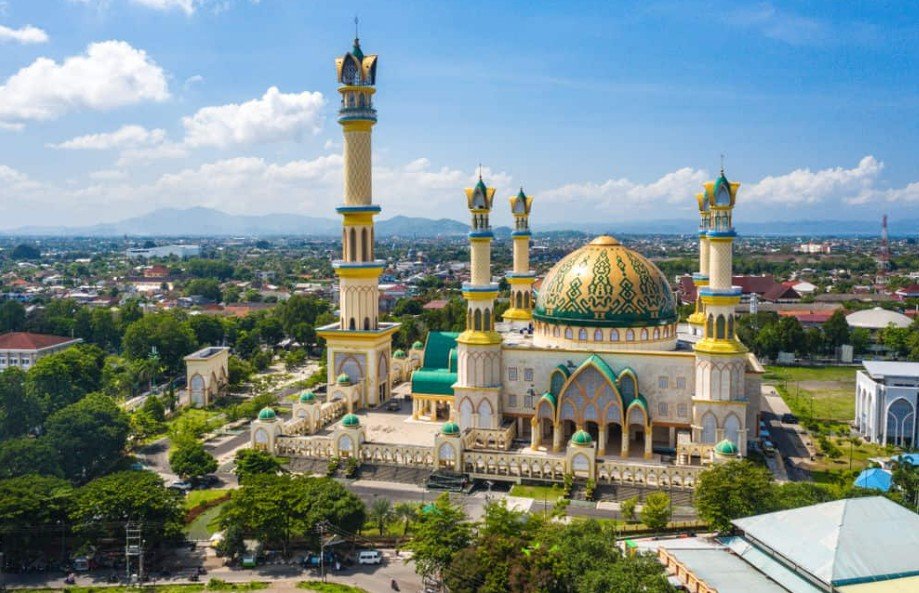Mataram