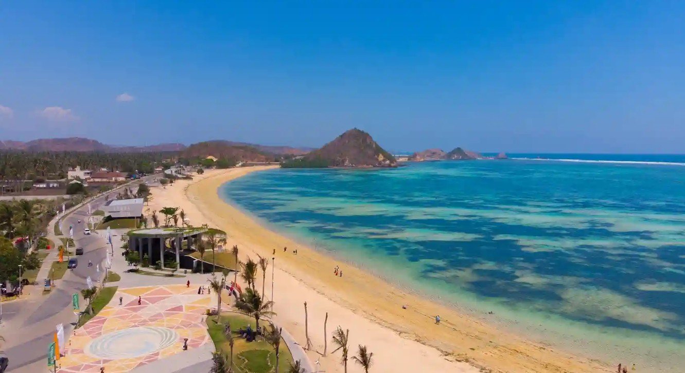 Kuta Lombok