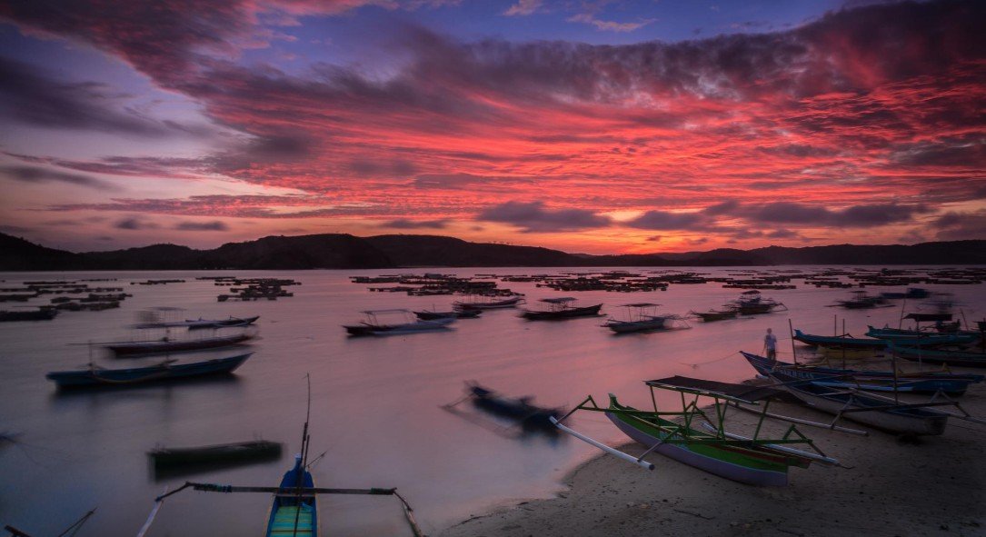 Labuan Lombok