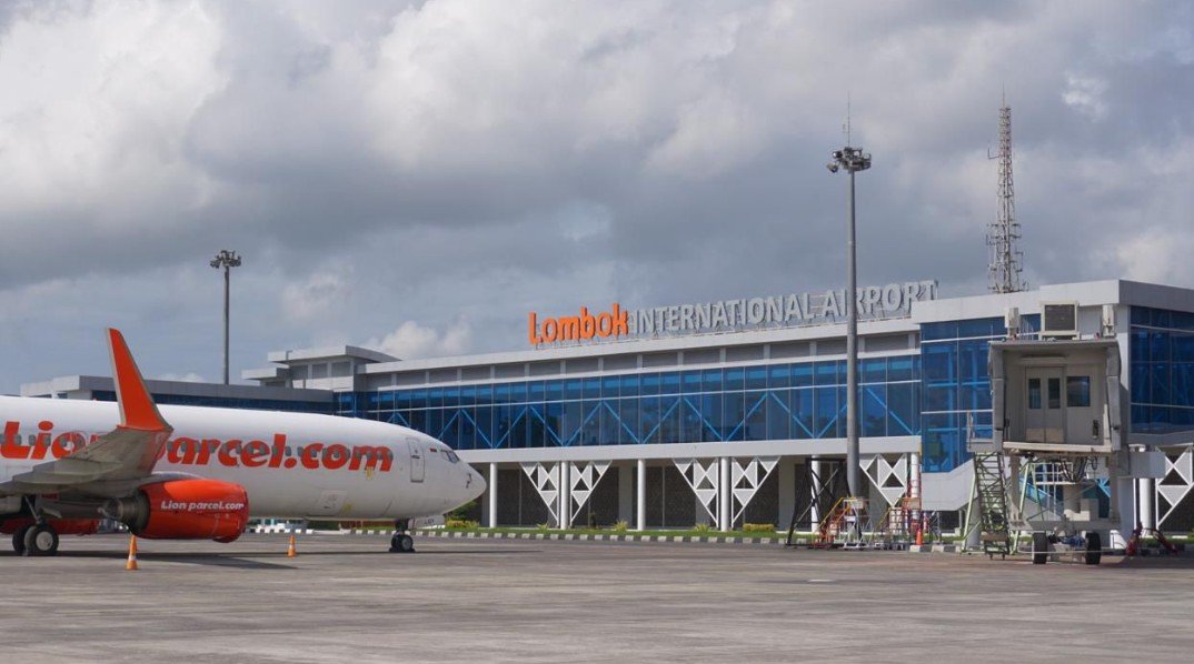 Airport 