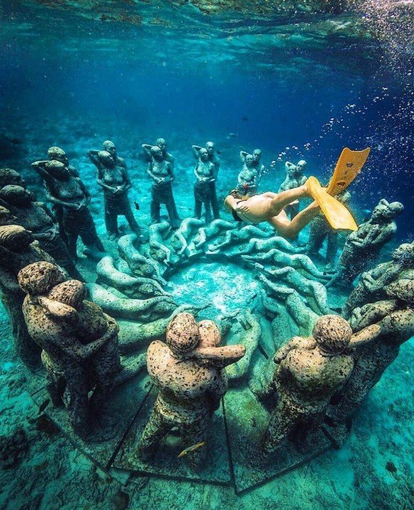 Private snorkling (3 gili)